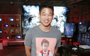 Ki Hong Lee 'Maze Runner' Bahas Gelar Pria Terseksi No. 4 di Dunia dan Alasan Menikah Muda 