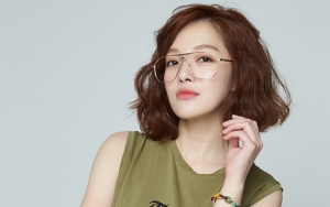 Kegiatan Makin Padat, Hwang Bo Ra Merasa Beruntung