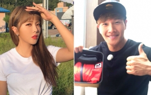 Diisukan PDKT dengan Hong Jin Young, Kim Jong Kook Lagi-Lagi Akui 'Ngebet' Nikah