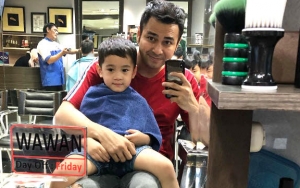 Ditegur Gara-Gara Berantem di Sekolah, Jawaban Kocak Putra Raffi Ahmad Bikin Gemas