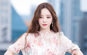 Rilis Hasil Diagnosa, Goo Hara Alami Pendarahan Rahim dan Vagina
