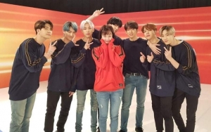 Tak Bisa Berhenti Nyengir Karena GOT7 di 'Running Man', Jeon So Min Digoda Habis-Habisan