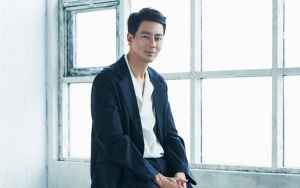 Sempat Tolak, Jo In Sung Bahas Peran Serta Pengalaman Syuting 'The Great Battle'