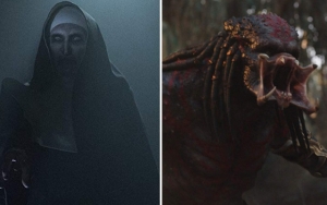 Singkirkan 'The Nun', The Predator' Rajai Box Office Pekan Ini