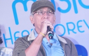 Tiba-Tiba Jadi Pemberitaan Akun Gosip, Iwan Fals Ternyata Tulis Cuitan Soal Ini