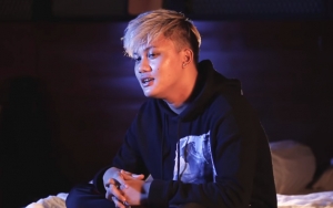 Dihujat Suka Goda Peserta 'Indonesian Idol Junior', Rizky Febian Akhirnya Buka Suara