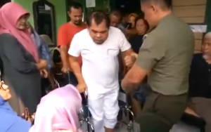 Mat Solar 'Bajaj Bajuri' Derita Stroke, Warganet Ikut Prihatin