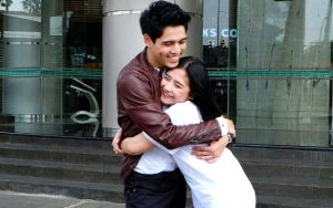 Sebut Cinta Pertamanya Adalah Makanan, Prilly Latuconsina Diprotes Maxime Bouttier