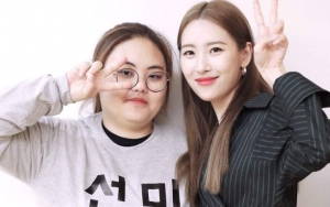 Bantu Saat Susah, Sunmi Belikan Rumah untuk Manajernya