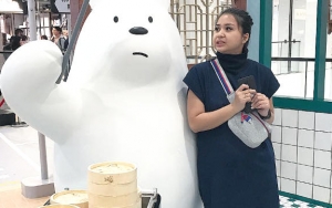 Resmi Ditutup, Putri Titian Melow Kenang Momen-Momen Alay di Path