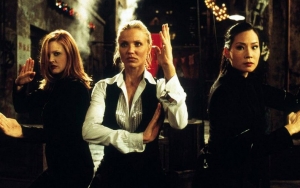 Reboot 'Charlie's Angels' Bakal Tampilkan Lebih dari Tiga Karakter Angel