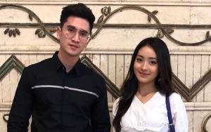 Video Hampir Ciuman Banjir Kritikan, Verell Bramasta-Natasha Wilona Ogah Ambil Pusing