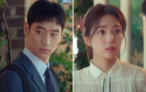 Lee Jee Hoon - Chae Soo Bin Kompak Jalani Wawancara di 'Fox Bride Star'