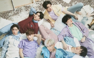 Netter Kesal GOT7 Cuma Muncul Sebentar, 'Running Man' Dihujat Habis-Habisan 