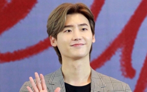 Rilis Tanggal Fanmeeting Lee Jong Suk di Indonesia, Netizen Siap Jual Ginjal