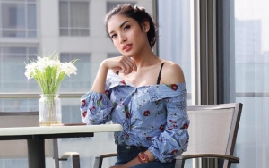 Bagikan Foto Cantik, Bekas 'Cupang' di Dada Millendaru Malah Jadi Sorotan