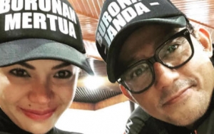 Tak Kunjung Usai, Nikita Mirzani Sebut Dipo Latief Sengaja Ulur Proses Cerai dan Minta Rujuk