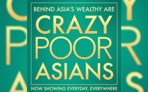 Susul Demam Tagar #CrazyRichSurabayan, Netizen Lomba Curhat Kisah Pilu Lewat  #CrazyPoorAsians