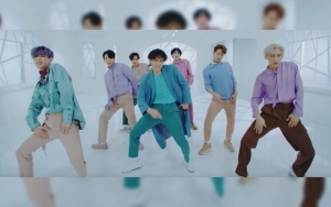 Resmi Comeback,  GOT7 Hidup di Alam Mimpi Dalam MV 'Lullaby'