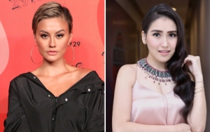 Duet Bareng Chris Brown, Agnes Monica Malah Diminta Balajaer Belajar ke Ayu Ting Ting