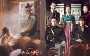 Masuk Daftar Drama Terpopuler, 'Hundred Days Husband' Tempel Ketat 'Mr. Sunshine' 