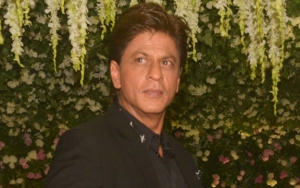 Ciptakan Superhero India, Marvel Studios Incar Shahrukh Khan