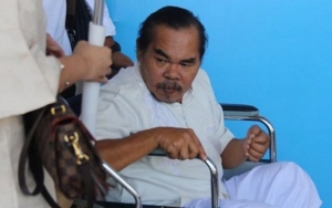 Mat Solar 'Bajaj Bajuri' Kena Stroke, Sang Putra Ternyata Raih Prestasi di Kejuaraan Dunia