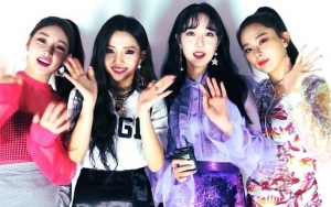 Seulgi, SinB, Soyeon dan Kim Chung Ha Segera Rilis Lagu 'Wow Thing' 'STATION X 0'
