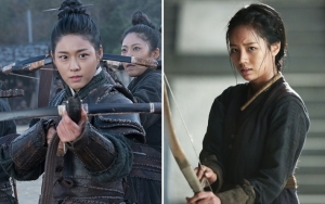 Film Saingan di Bioskop, Akting Seolhyun AOA dan Hyeri Girls' Day Tuai Kontroversi