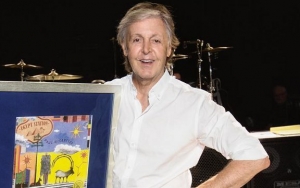 Selang 36 Tahun, Akhirnya Paul McCartney Kembali Puncaki Billboard 200