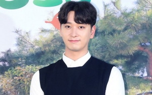 Gabung Variety Show Baru tvN, Chansung 2PM Sempat Syok Gara-Gara Ini