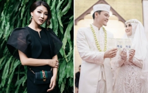 Pernah Satu Grup di Cherry Belle, Sarwendah Ngaku Tak Tahu Anisa Rahma Menikah