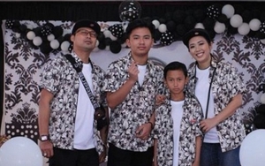 Anak Soimah Dapat Video Ucapan Selamat Ultah dari Presiden Jokowi, Netter: Mak'e Keren