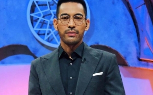 Unggah Foto Mengerikan Ini, Robby Purba Bikin Fans Kangen 'Karma'