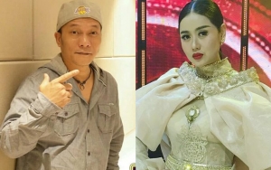 Iwa K Menangkan Gugatan Harta Gana-Gini, Selfi Nafilah Masih Bungkam