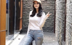 Aura Kasih Punya Pacar Baru, Ternyata Alasan Ini yang Bikin Jatuh Hati Sama Si Bule