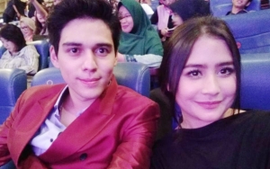 Prilly Dihujat Foto 'Mesra' dengan Aktor Ganteng Hollywood, Cara Maxime Bela Pacar 'So Sweet'
