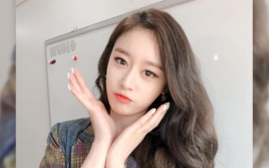 Dikabarkan Sakit, Jiyeon Bikin Kaget Netter Dengan Foto Terbarunya