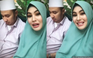 Unggah Foto Mesra Berdua, Kartika Putri Beri Kode ke Habib Usman 