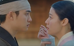 D.O. dan Nam Ji Hyun Akhirnya Dinikahkan, Rating '100 Days My Prince' Turun 