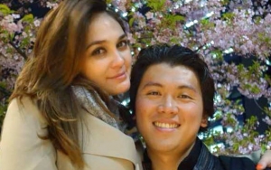 Putus dari Luna Maya Usai 5 Tahun Bersama, Reino Barack: Ini Takdir