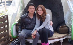 Tak Mau Jadi Anak Durhaka, Reino Campakkan Luna Maya Demi Perempuan Pilihan Orangtua?