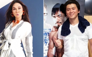 Akhirnya Putus, Reino Barack Kecewa Luna Maya Pernah Tersandung Kasus Video Panas?