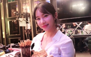 Aktris Bae Hyo Won Laporkan Fans yang Mengaku Sebagai Kekasih