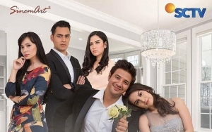 Tayangkan Episode Perdana, 'Cinta Suci' Sudah Menguras Air Mata Penonton