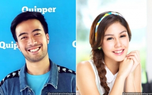 Akui Ngefans dan Naksir, Vidi Aldiano Sayangkan Vanesha Prescilla Sudah Punya Pacar