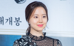 Cantiknya Moon Chae Won di Foto Adegan 'Tale of Gyeryong Fairy' Bak Peri Sungguhan