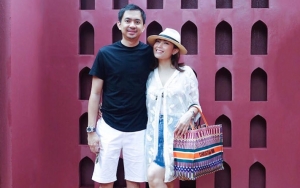Ayu Dewi kembali Beri Gombalan ke Suami, Jawaban Regi Tak Terduga