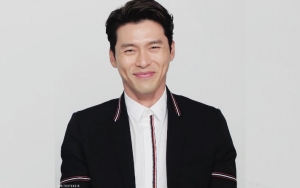 Hyun Bin Masih Betah Sendiri Usai Putus dengan Kang Sora