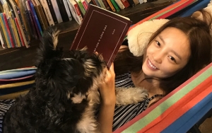 Isi E-mail Bocor ke Media, Netter Menduga Mantan Goo Hara Ingin Numpang Tenar